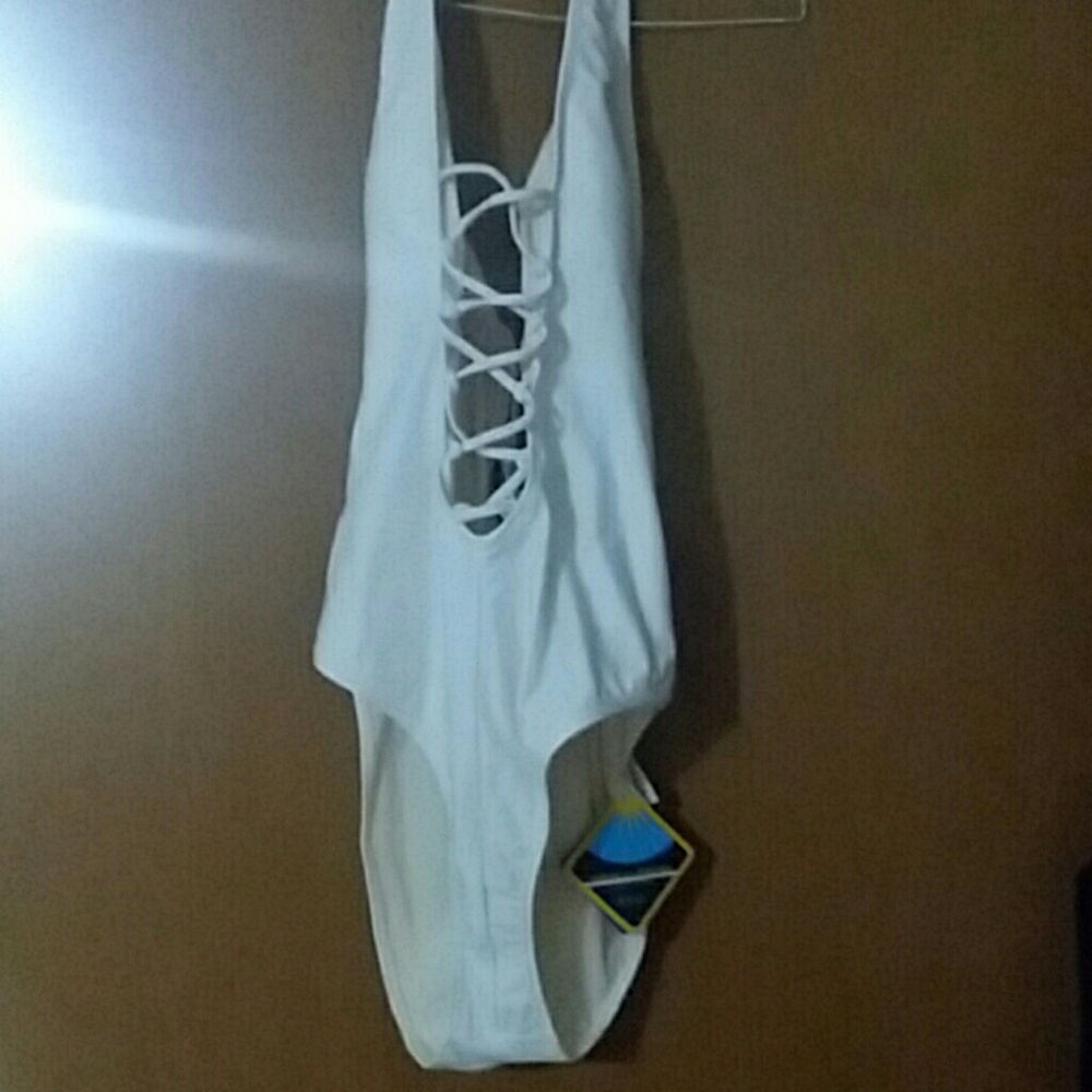 Bathing suit